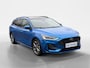 Ford Focus Wagon 1.0 EcoBoost Hybrid ST Line X 155PK Automaat | Panoramadak | Afn. Trekhaak | Adaptieve Cruise Control | Winter Pack | BLIS | B&O | Privacy Glass
