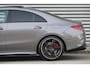 Mercedes-Benz CLA AMG 45 S 4MATIC+ Premium Plus | Pano | Dealer Garantie | Burmester | Track Pace |