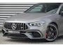 Mercedes-Benz CLA AMG 45 S 4MATIC+ Premium Plus | Pano | Dealer Garantie | Burmester | Track Pace |