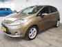 Ford Fiesta 1.25 Titanium 82PK (APK:Nieuw) Incl.Garantie