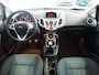 Ford Fiesta 1.25 Titanium 82PK (APK:Nieuw) Incl.Garantie
