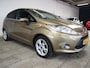 Ford Fiesta 1.25 Titanium 82PK (APK:Nieuw) Incl.Garantie
