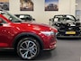 Mazda CX-5 2.0 SkyActiv-G 165PK Skylease+ Navi PDC 19inch Afneembare Trekhaak