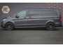 Mercedes-Benz V-klasse 300d Extra Lang DC Avantgarde Edition AMG | AIRMATIC LUCHTVERING | FACELIFT | STOELVERWARMING | DISTRONIC PLUS ADAPTIVE CRUISE | ELEKTRISCHE DEUREN L+R | INTELLIGENT LED LIGHTING | DAB RADIO | NIGHT PACKAGE | ETC.
