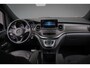 Mercedes-Benz V-klasse 300d Extra Lang DC Avantgarde Edition AMG | AIRMATIC LUCHTVERING | FACELIFT | STOELVERWARMING | DISTRONIC PLUS ADAPTIVE CRUISE | ELEKTRISCHE DEUREN L+R | INTELLIGENT LED LIGHTING | DAB RADIO | NIGHT PACKAGE | ETC.
