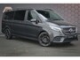 Mercedes-Benz V-klasse 300d Extra Lang DC Avantgarde Edition AMG | AIRMATIC LUCHTVERING | FACELIFT | STOELVERWARMING | DISTRONIC PLUS ADAPTIVE CRUISE | ELEKTRISCHE DEUREN L+R | INTELLIGENT LED LIGHTING | DAB RADIO | NIGHT PACKAGE | ETC.