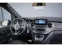 Mercedes-Benz V-klasse 300d Extra Lang DC Avantgarde Edition AMG | AIRMATIC LUCHTVERING | FACELIFT | STOELVERWARMING | DISTRONIC PLUS ADAPTIVE CRUISE | ELEKTRISCHE DEUREN L+R | INTELLIGENT LED LIGHTING | DAB RADIO | NIGHT PACKAGE | ETC.