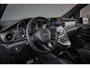 Mercedes-Benz V-klasse 300d Extra Lang DC Avantgarde Edition AMG | AIRMATIC LUCHTVERING | FACELIFT | STOELVERWARMING | DISTRONIC PLUS ADAPTIVE CRUISE | ELEKTRISCHE DEUREN L+R | INTELLIGENT LED LIGHTING | DAB RADIO | NIGHT PACKAGE | ETC.
