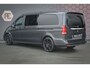 Mercedes-Benz V-klasse 300d Extra Lang DC Avantgarde Edition AMG | AIRMATIC LUCHTVERING | FACELIFT | STOELVERWARMING | DISTRONIC PLUS ADAPTIVE CRUISE | ELEKTRISCHE DEUREN L+R | INTELLIGENT LED LIGHTING | DAB RADIO | NIGHT PACKAGE | ETC.