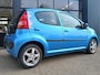 Peugeot 107 1.0-12V XS 5 drs lichtmetalen velgen
