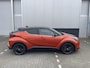 Toyota C-HR 2.0 Hybrid Launch Edition