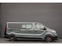 Renault Trafic L2H1 150PK DUBBEL CABINE LUXE / NAVIGATIE / AIRCO / VERLAAGD / START-STOP / PDC/ JB- EDITION / SPOILER / CRUISE CON