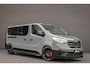 Renault Trafic L2H1 150PK DUBBEL CABINE LUXE / NAVIGATIE / AIRCO / VERLAAGD / START-STOP / PDC/ JB- EDITION / SPOILER / CRUISE CON