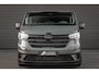 Renault Trafic L2H1 150PK DUBBEL CABINE LUXE / NAVIGATIE / AIRCO / VERLAAGD / START-STOP / PDC/ JB- EDITION / SPOILER / CRUISE CON