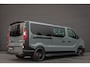 Renault Trafic L2H1 150PK DUBBEL CABINE LUXE / NAVIGATIE / AIRCO / VERLAAGD / START-STOP / PDC/ JB- EDITION / SPOILER / CRUISE CON