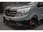Renault Trafic L2H1 150PK DUBBEL CABINE LUXE / NAVIGATIE / AIRCO / VERLAAGD / START-STOP / PDC/ JB- EDITION / SPOILER / CRUISE CON