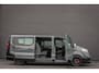 Renault Trafic L2H1 150PK DUBBEL CABINE LUXE / NAVIGATIE / AIRCO / VERLAAGD / START-STOP / PDC/ JB- EDITION / SPOILER / CRUISE CON