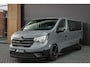 Renault Trafic L2H1 150PK DUBBEL CABINE LUXE / NAVIGATIE / AIRCO / VERLAAGD / START-STOP / PDC/ JB- EDITION / SPOILER / CRUISE CON