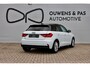 Audi A1 Sportback 25 TFSI S edition | S LINE | CARPLAY | 1E EIGENAAR | CAMERA | STOELVERW.
