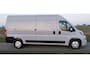 Fiat Ducato 35 2.3 160pk L3H2 Automaat Grigio Campovolo Marge