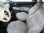 Fiat 500 1.2 Lounge | Airco | Lichtmetalen velgen | Panorama dak | Elektrische ramen | Radio | Handel/ Export!
