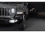 Jeep Wrangler Unlimited 4xe 380 Sahara / 360 Camera / Leder / Navi / Ecc / Elek Pakket / Led / Pdc / 18 Inch / TOPSTAAT