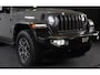 Jeep Wrangler Unlimited 4xe 380 Sahara / 360 Camera / Leder / Navi / Ecc / Elek Pakket / Led / Pdc / 18 Inch / TOPSTAAT