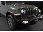 Jeep Wrangler Unlimited 4xe 380 Sahara / 360 Camera / Leder / Navi / Ecc / Elek Pakket / Led / Pdc / 18 Inch / TOPSTAAT