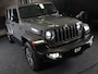 Jeep Wrangler Unlimited 4xe 380 Sahara / 360 Camera / Leder / Navi / Ecc / Elek Pakket / Led / Pdc / 18 Inch / TOPSTAAT