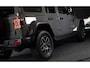 Jeep Wrangler Unlimited 4xe 380 Sahara / 360 Camera / Leder / Navi / Ecc / Elek Pakket / Led / Pdc / 18 Inch / TOPSTAAT