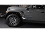 Jeep Wrangler Unlimited 4xe 380 Sahara / 360 Camera / Leder / Navi / Ecc / Elek Pakket / Led / Pdc / 18 Inch / TOPSTAAT
