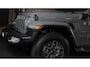 Jeep Wrangler Unlimited 4xe 380 Sahara / 360 Camera / Leder / Navi / Ecc / Elek Pakket / Led / Pdc / 18 Inch / TOPSTAAT