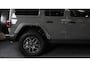 Jeep Wrangler Unlimited 4xe 380 Sahara / 360 Camera / Leder / Navi / Ecc / Elek Pakket / Led / Pdc / 18 Inch / TOPSTAAT