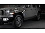 Jeep Wrangler Unlimited 4xe 380 Sahara / 360 Camera / Leder / Navi / Ecc / Elek Pakket / Led / Pdc / 18 Inch / TOPSTAAT