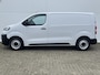 Peugeot e-Expert EV L2 50 kWh 136 pk Automaat / € 19.985,- excl btw / 100% SoH / WLTP tot 224km / CCS snelladen / 3 zits / Automaat / Cruise Control / Airco / Zijschuifdeur rechts / Achterdeuren /