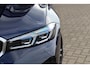 BMW 3-Serie Touring (g21) 330e 292PK XDRIVE M-SPORT Leer | Head Up | Live Cockpit | Trekhaak | Led | Camera |