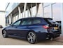 BMW 3-Serie Touring (g21) 330e 292PK XDRIVE M-SPORT Leer | Head Up | Live Cockpit | Trekhaak | Led | Camera |