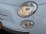 Fiat 500 1.2 Lounge AIRCO | PANODAK | AUTOMAAT