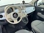 Fiat 500 1.2 Lounge AIRCO | PANODAK | AUTOMAAT