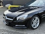 Mercedes-Benz SL 350 TOPSTAAT