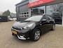 Kia Niro Hybrid 1.6 GDi DynamicPlusLine Carplay, Cruise, Camera, Stoel/stuur verwarming.
