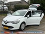 Renault Clio Estate 0.9 TCe Expression | Navi | Cruise | APK | Onderhoudshistorie bekend