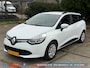 Renault Clio Estate 0.9 TCe Expression | Navi | Cruise | APK | Onderhoudshistorie bekend
