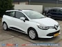Renault Clio Estate 0.9 TCe Expression | Navi | Cruise | APK | Onderhoudshistorie bekend