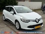 Renault Clio Estate 0.9 TCe Expression | Navi | Cruise | APK | Onderhoudshistorie bekend