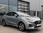 Ford Puma 1.0 EcoBoost Hybrid ST-Line X 125PK Automaat Winterpack Camera Cruise Navi B&O Climate Keyless Elek. Achterklep Full-LED Privacy Glass *Sportief*