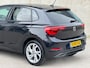 Volkswagen Polo 1.0 TSI AUT 2022 Zwart IQLIGHT|CAMERA|1E EIG