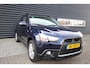 Mitsubishi ASX 1.6 Intense ClearTec 1e eigenaar, Dealer onderhouden, Panoramadak