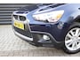 Mitsubishi ASX 1.6 Intense ClearTec 1e eigenaar, Dealer onderhouden, Panoramadak
