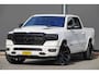 Dodge Ram 1500 5.7 V8 401Pk 4x4 Crew Cab | Laramie | 360° Camera | Panoramadak | Treeplanken | Trekhaak | 22'' | Ivory White